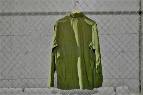 YAECA LIKE WEARのヤエカライクウェア