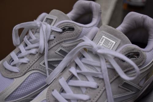 NEW BALANCEのニューバランス