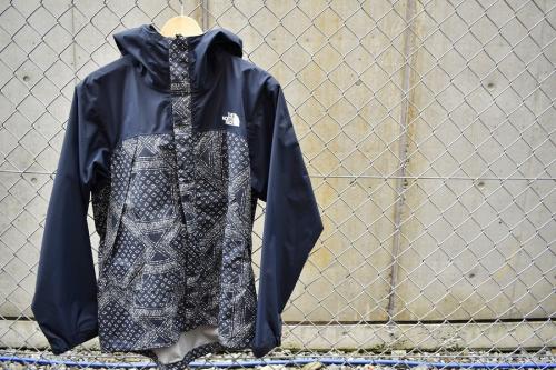 THE NORTH FACEのザノースフェイス