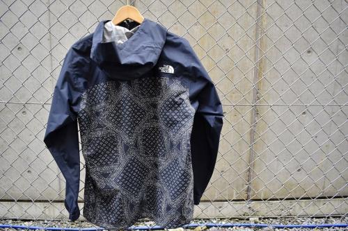 ザノースフェイスの買取