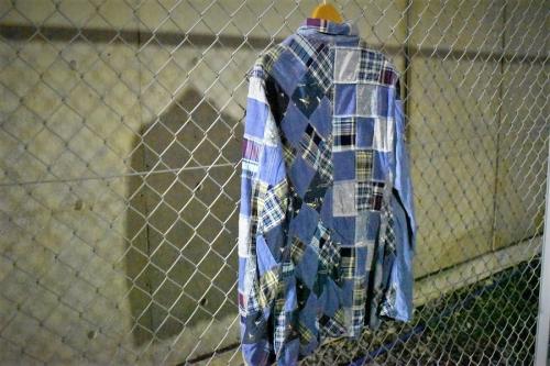 エンジニアードガーメンツ×ビームスプラスの厚木