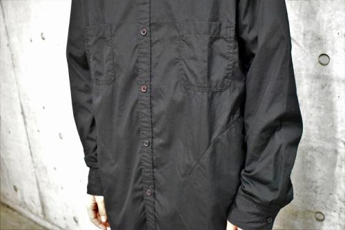 ヨウジヤマモトの古着