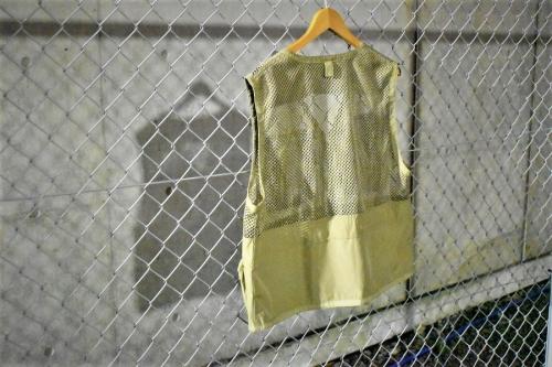 ザノースフェイス パープルレーベルの厚木