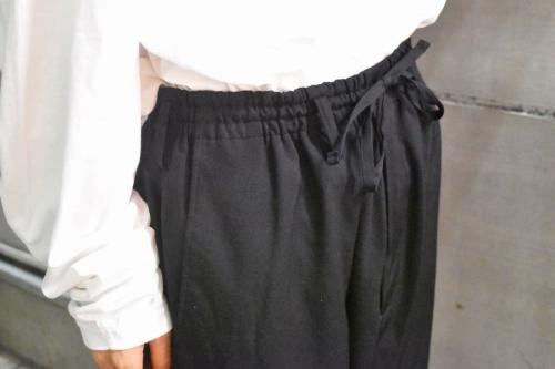 ヨウジヤマモトの厚木