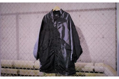 レアアイテムのVISVIM