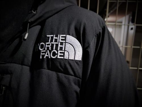 THE NORTH FACEのザノースフェイス
