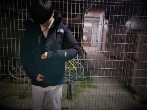 ザノースフェイスの厚木