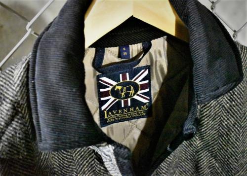 インポートブランドのLAVENHAM