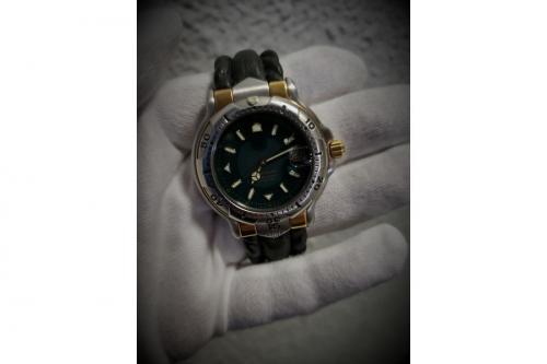 インポートブランドのTAG HEUER