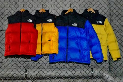 THE NORTH FACEのザノースフェイス