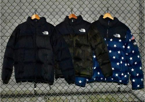 ザノースフェイスの厚木