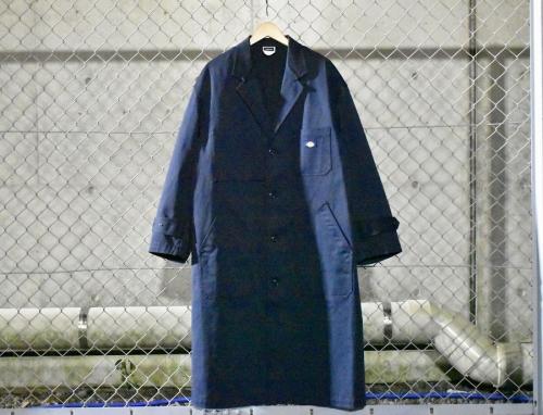 コラボ・別注アイテムのDickies×Fresh Service