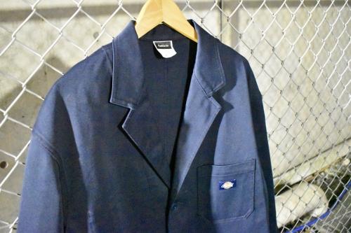 ディッキース×フレッシュサービスの買取