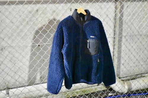 アウトドアブランドのPatagonia