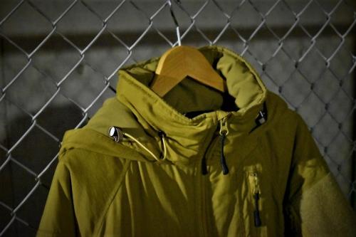 スターターの厚木