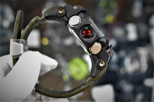 カシオ ジーショクの厚木