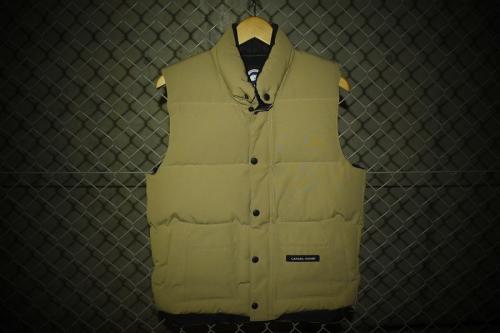 CANADA GOOSEのカナダグース