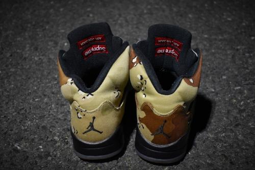 SupremexNIKEのシュプリーム×ナイキ