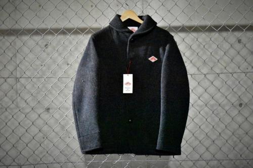 DANTONのダントン