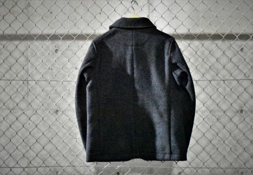 ダントンの厚木