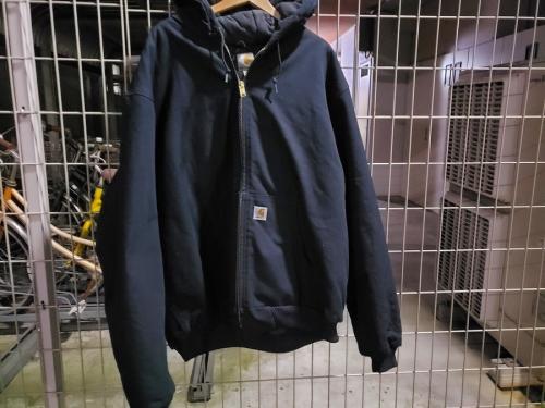 Carharttのカーハート