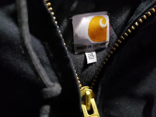 カーハートの厚木