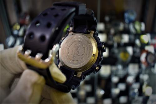 カシオ ジーショクの厚木