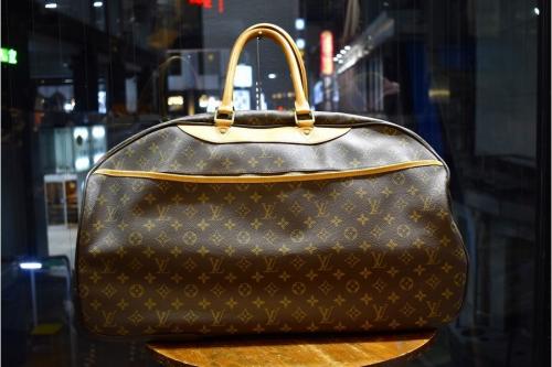 LOUIS VUITTIONのルイヴィトン