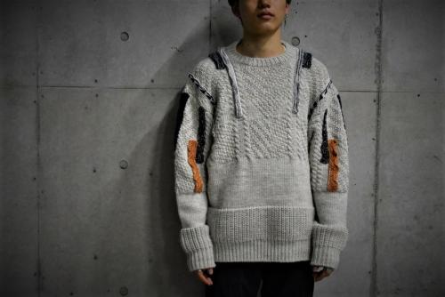 インポートブランドのTOGA VIRILIS