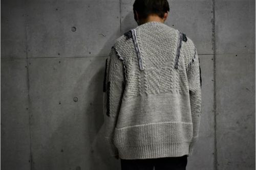 TOGA VIRILISのトーガ　ヴィリリース