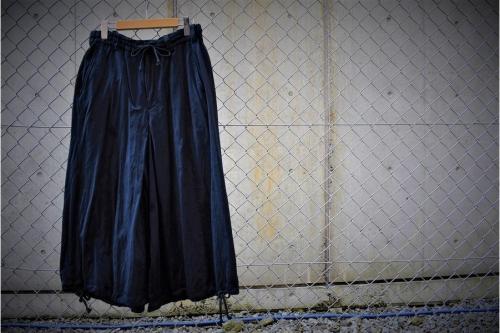 ドメスティックブランドのs'yte