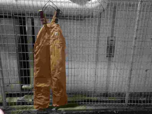 Carharttのカーハート