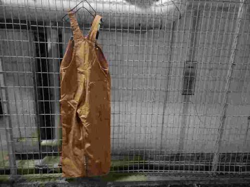 カーハートの厚木