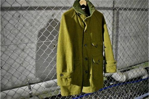 Engineered Garmentsのエンジニアードガーメンツ