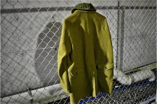 エンジニアードガーメンツの厚木