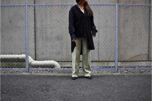 ヨウジヤマモトの厚木