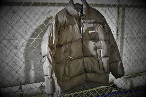 SCHOTTのショット