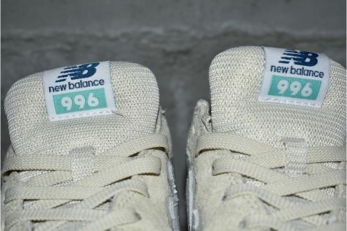 NEW BALANCEのニューバランス
