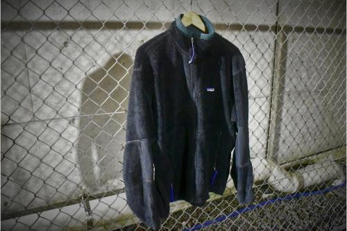 Patagoniaのパタゴニア