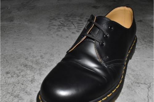 ドクターマーチンの厚木