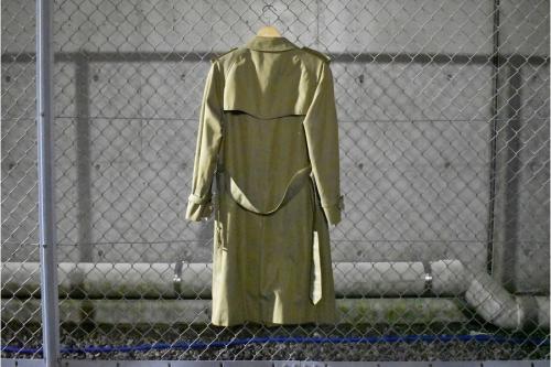 BURBERRYのバーバリー