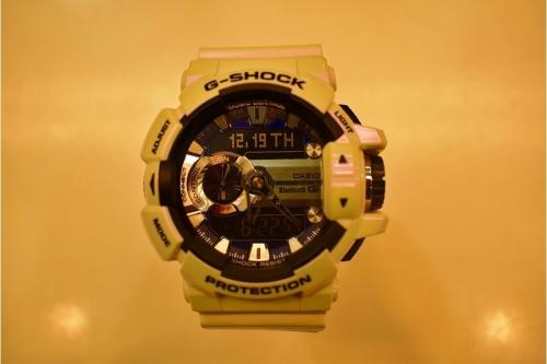 CASIO G-SHOCKのカシオ ジーショック