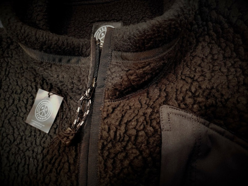 ドメスティックブランドのPorter Classic