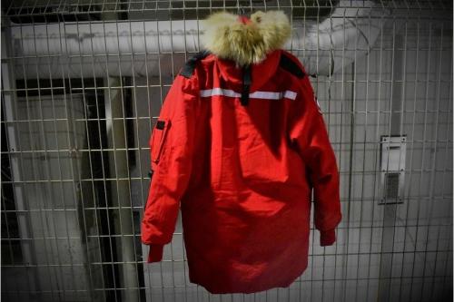 スノーグースの厚木