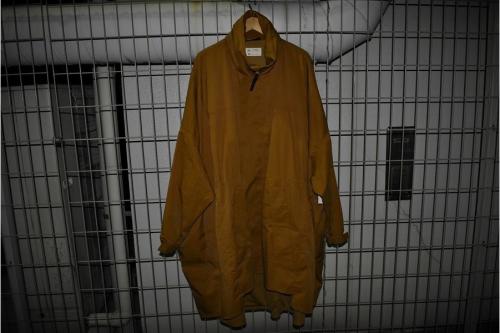 77circa×WILDTHINGS×FREAK'S STOREのモンスターパーカ