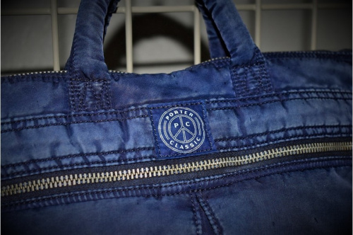 ドメスティックブランドのPorter Classic