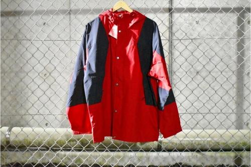 THE NORTH FACEのザノースフェイス