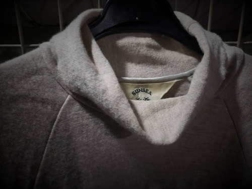 ドメスティックブランドのSUNSEA