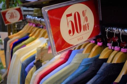 厚木店SALEのセール