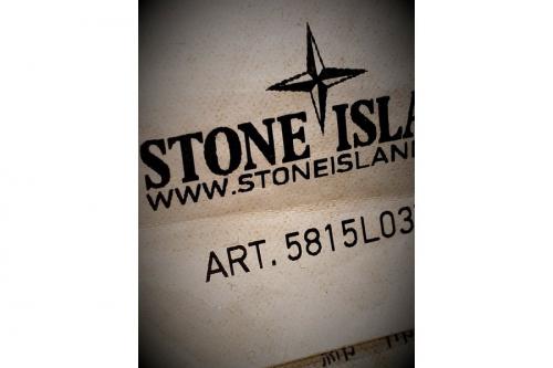 STONE ISLANDのストーンアイランド
